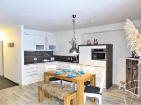 Magic Mountain Winterberg with Pool Sauna 4 Pers Wifi near Lift Winterberg